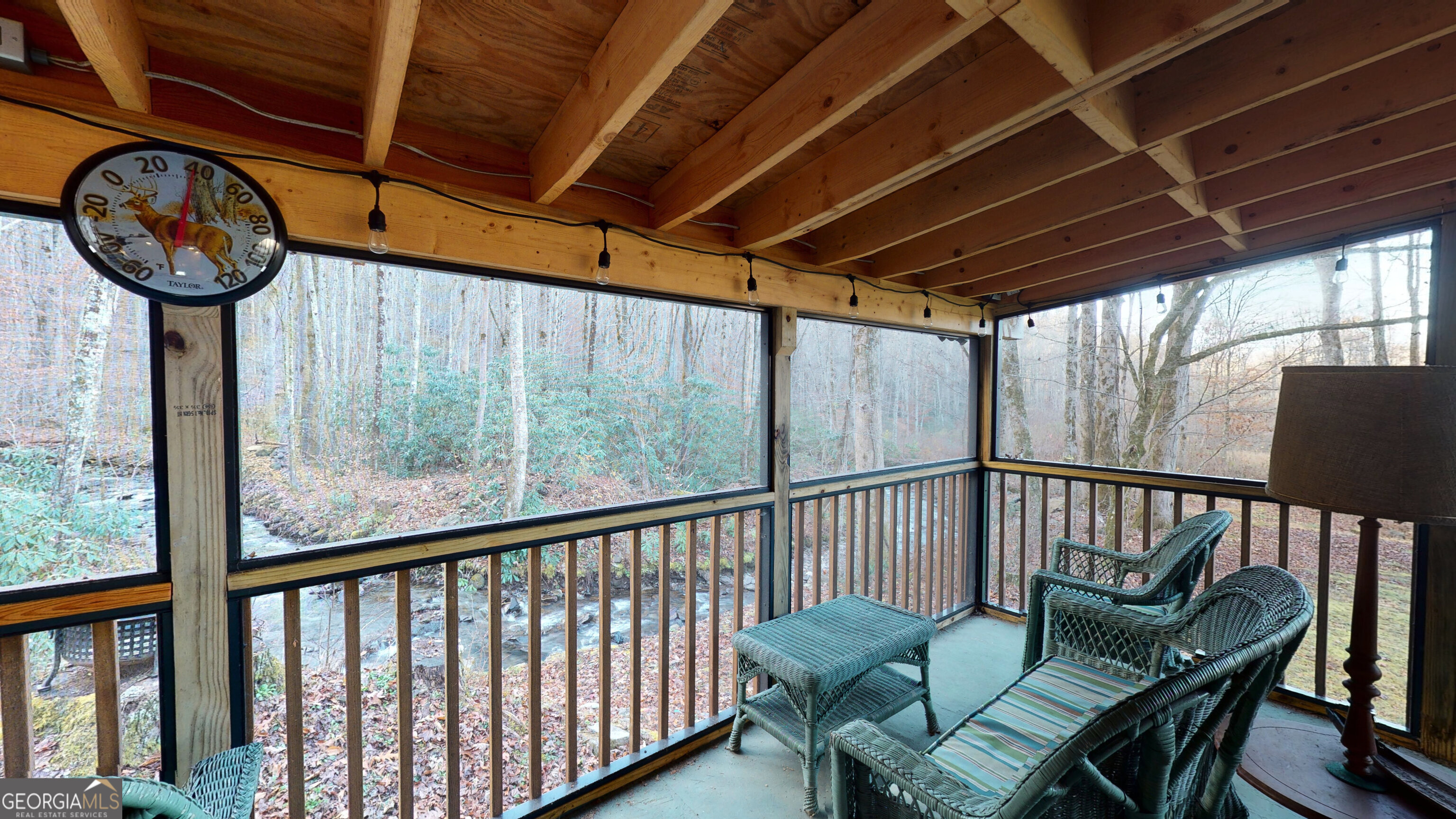 1449 Muskrat Creek Road Hayesville, NC 28904 - Photo 31 of 95