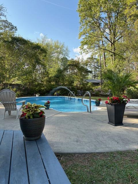 2525 Merganzer Drive Sumter, SC 29150 - Photo 5 of 35