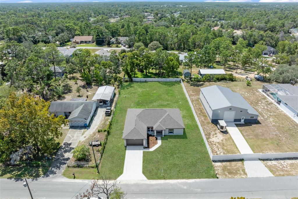 8181 Nittany Road Weeki Wachee, FL 34613 - Photo 48 of 53 Gallery Image 48