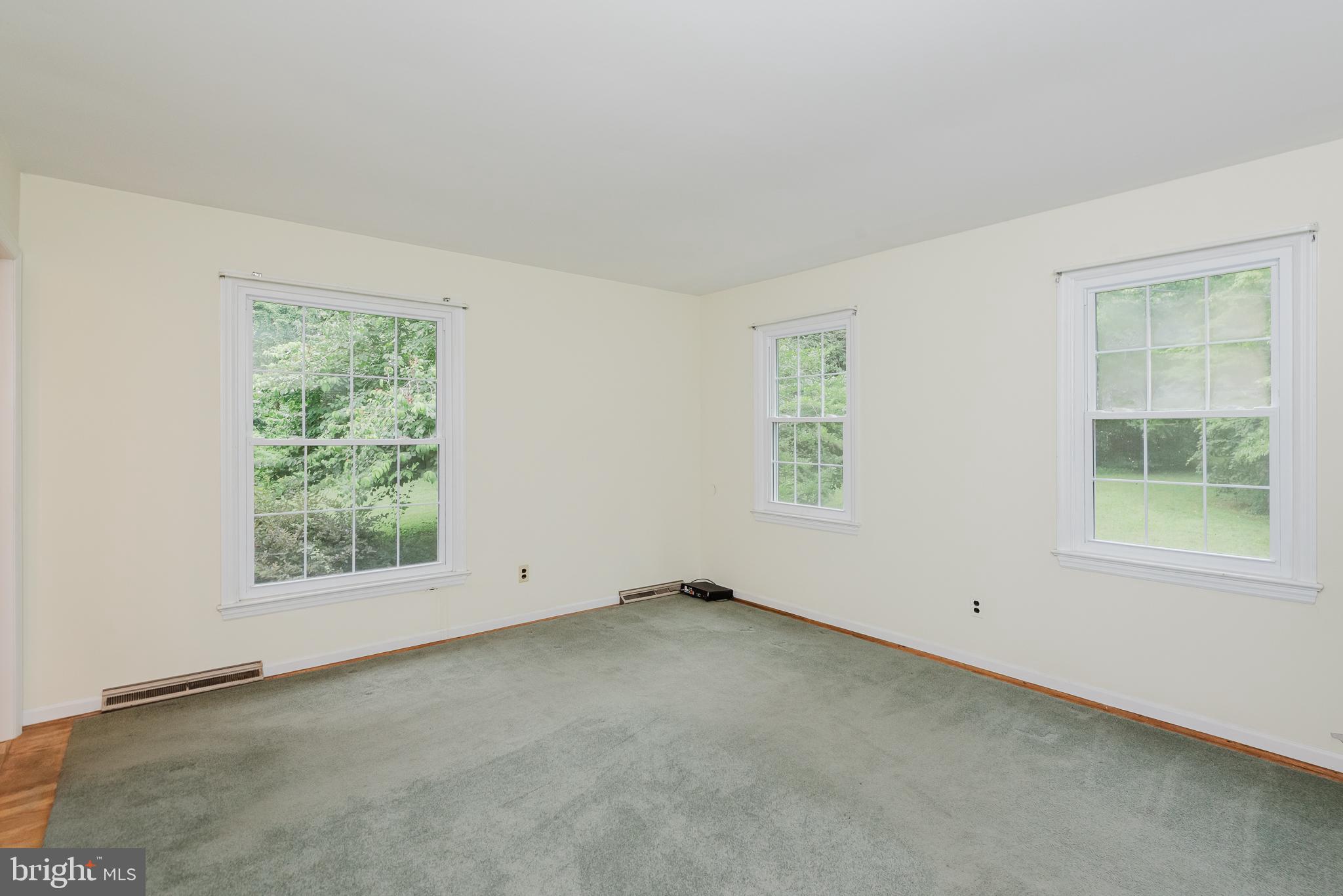 3622 Miller Road Street, MD 21154 - Photo 20 of 48 an empty room with a window