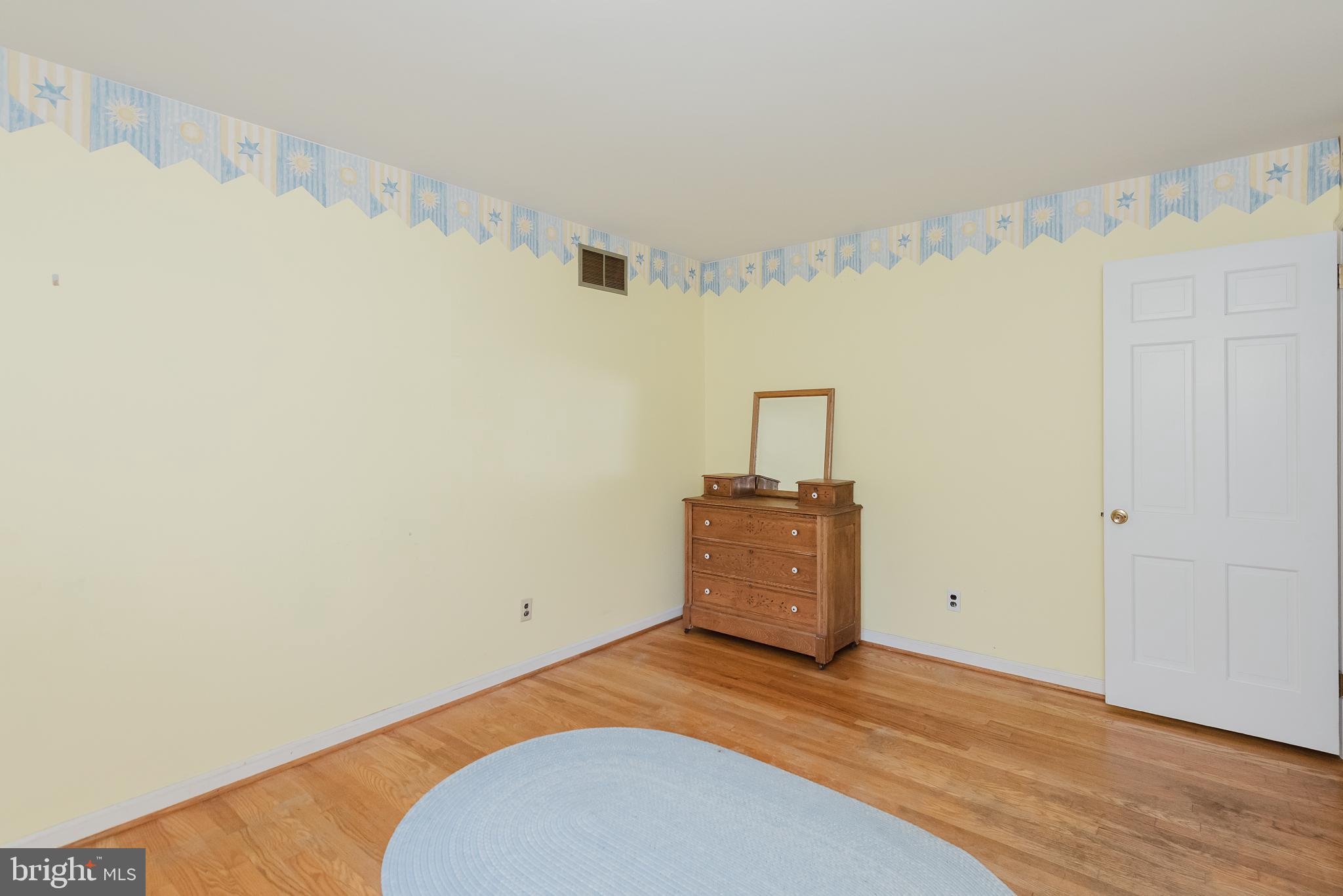 3622 Miller Road Street, MD 21154 - Photo 28 of 48 a view of a room with wooden floor and cabinet