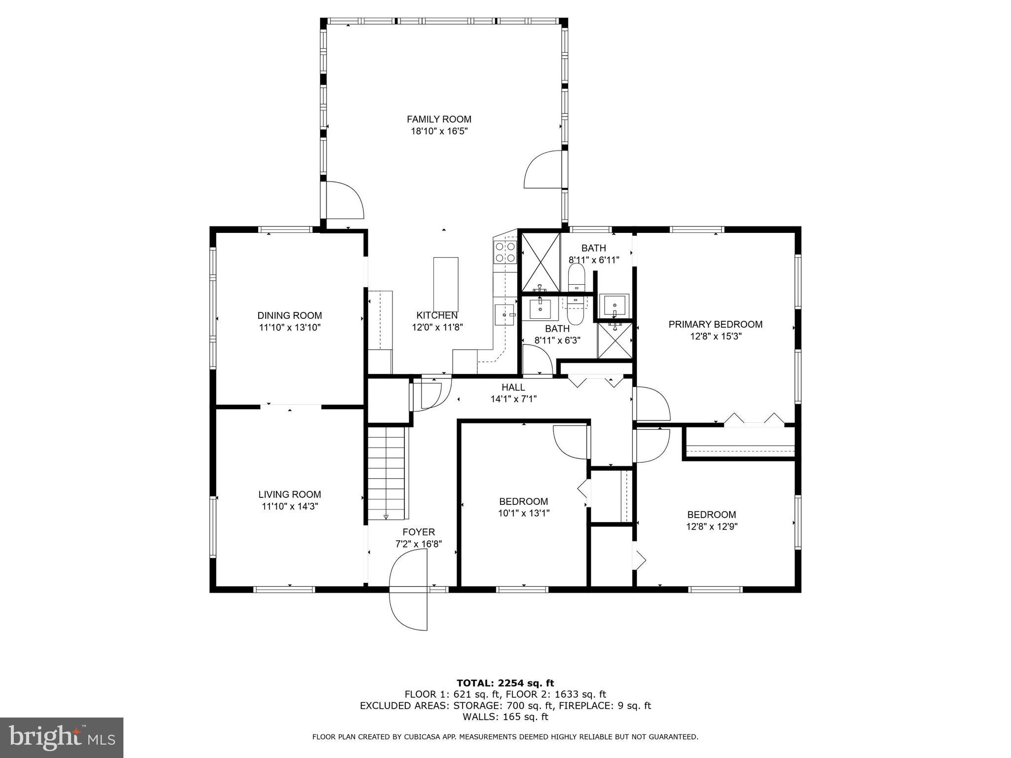 3622 Miller Road Street, MD 21154 - Photo 29 of 48