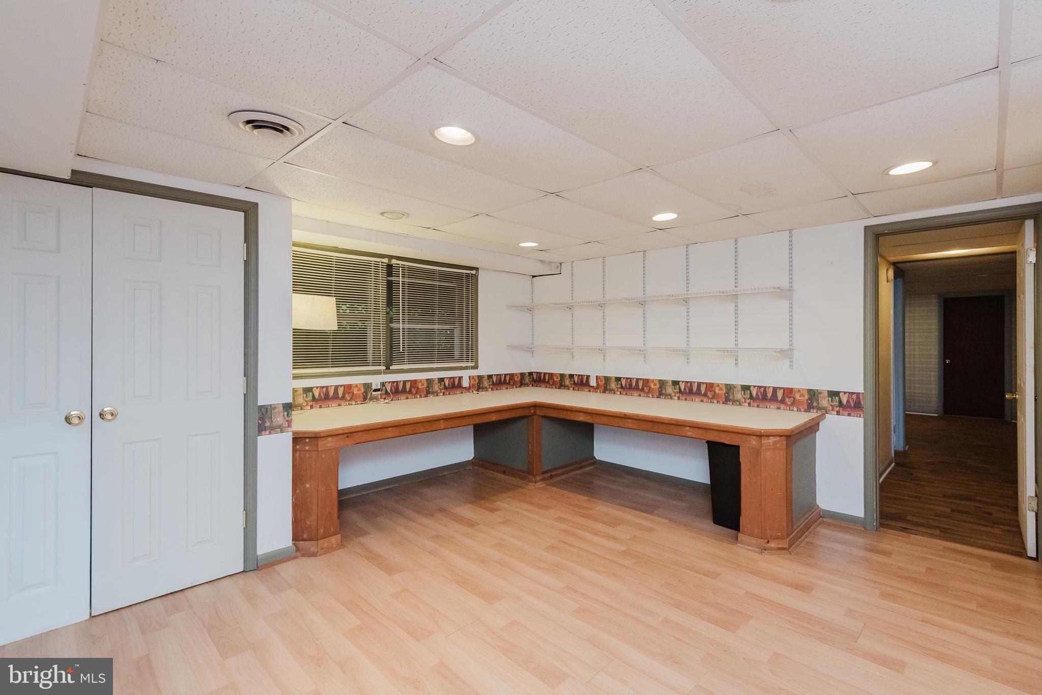 3622 Miller Road Street, MD 21154 - Photo 31 of 48 a room with pool table and windows