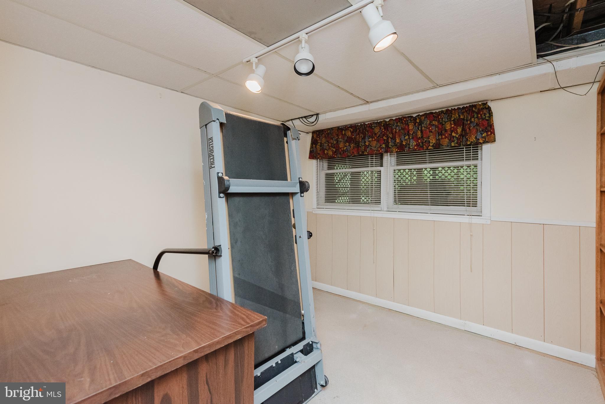 3622 Miller Road Street, MD 21154 - Photo 33 of 48 a room with storage and utility