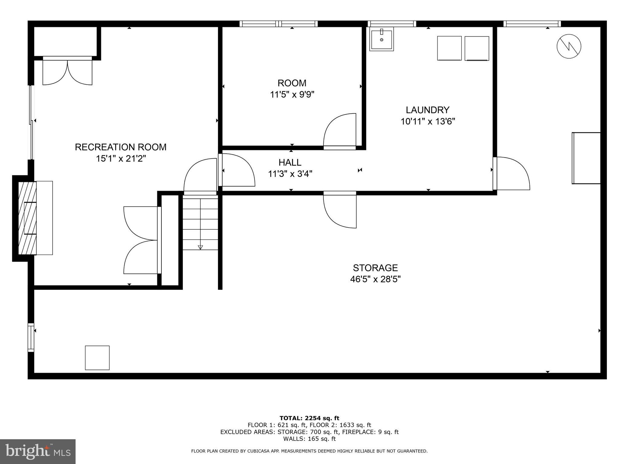 3622 Miller Road Street, MD 21154 - Photo 40 of 48