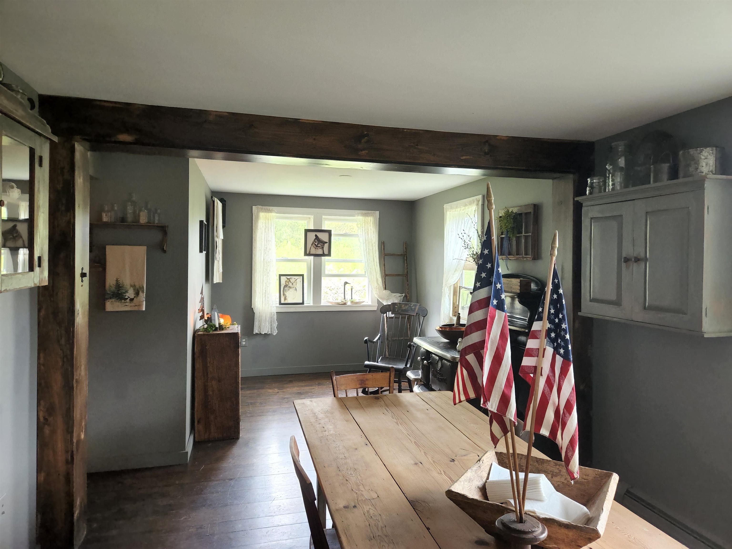 50 Bullock Road Richmond, NH 03470 - Photo 15 of 31