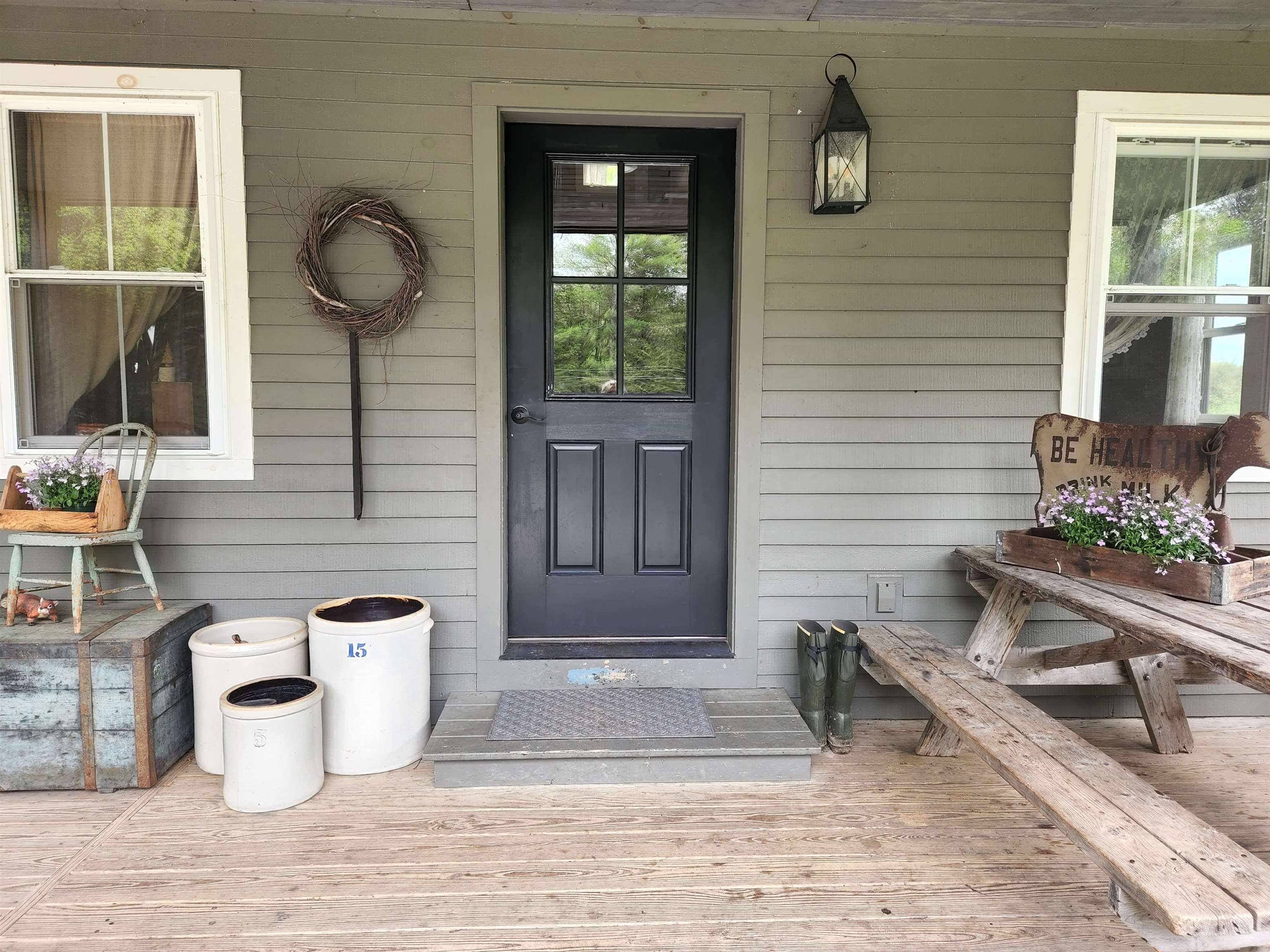 50 Bullock Road Richmond, NH 03470 - Photo 2 of 31