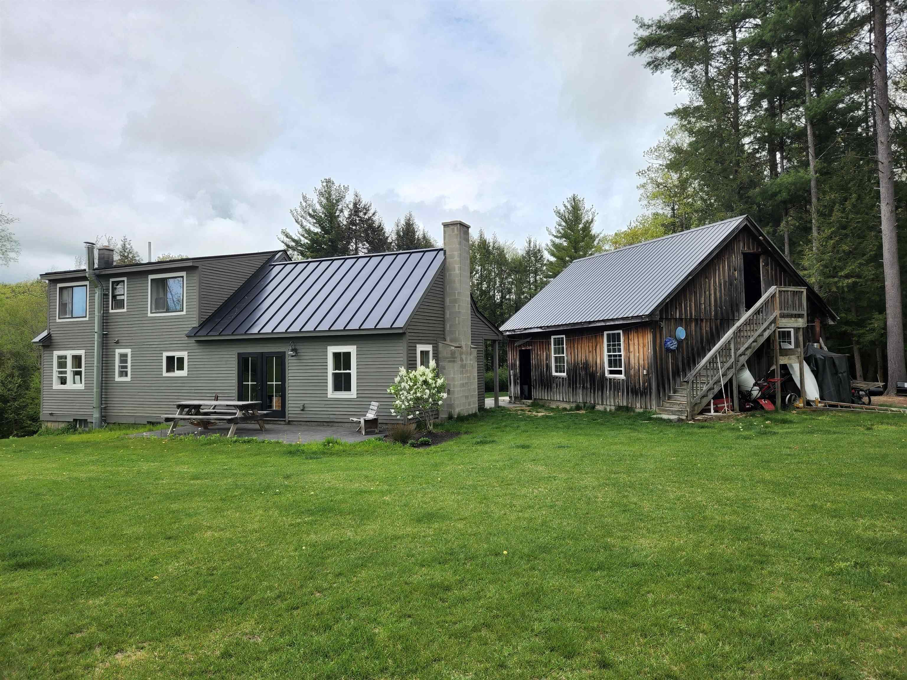 50 Bullock Road Richmond, NH 03470 - Photo 3 of 31