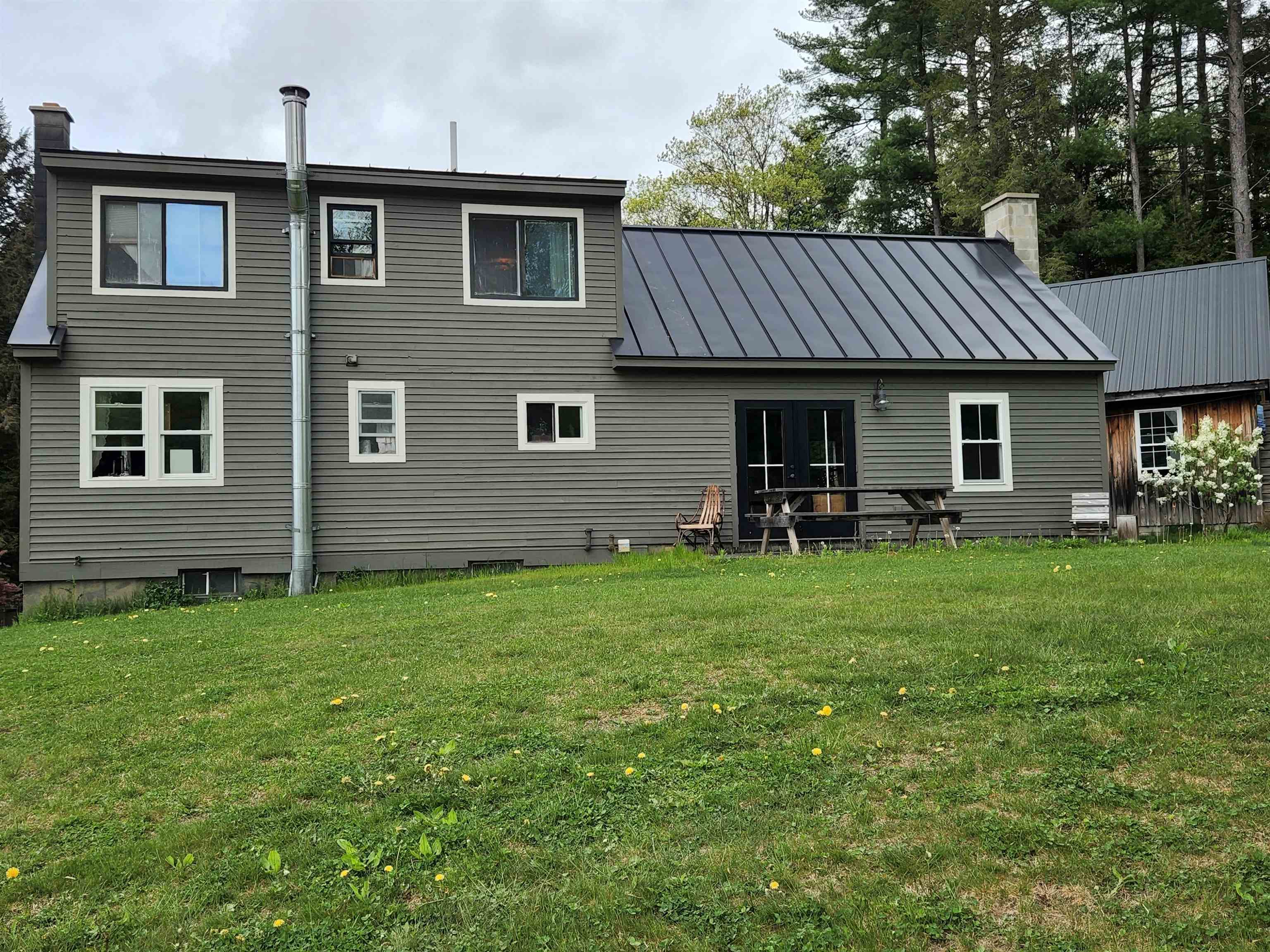 50 Bullock Road Richmond, NH 03470 - Photo 6 of 31