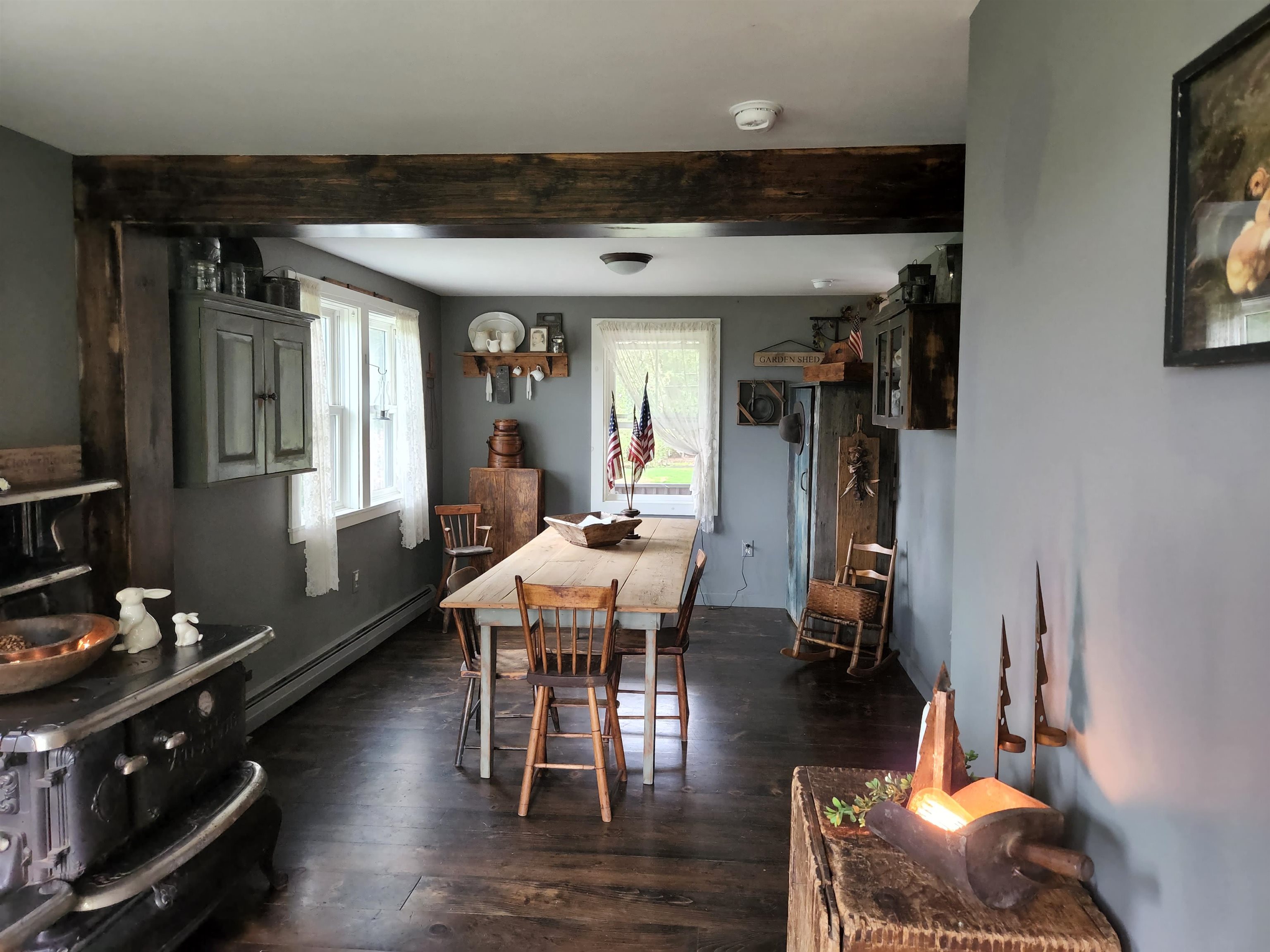 50 Bullock Road Richmond, NH 03470 - Photo 10 of 31