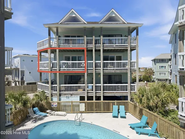 $480,000 | 1717 Carolina Beach Avenue North, Unit 21, Carolina Beach, NC 28428