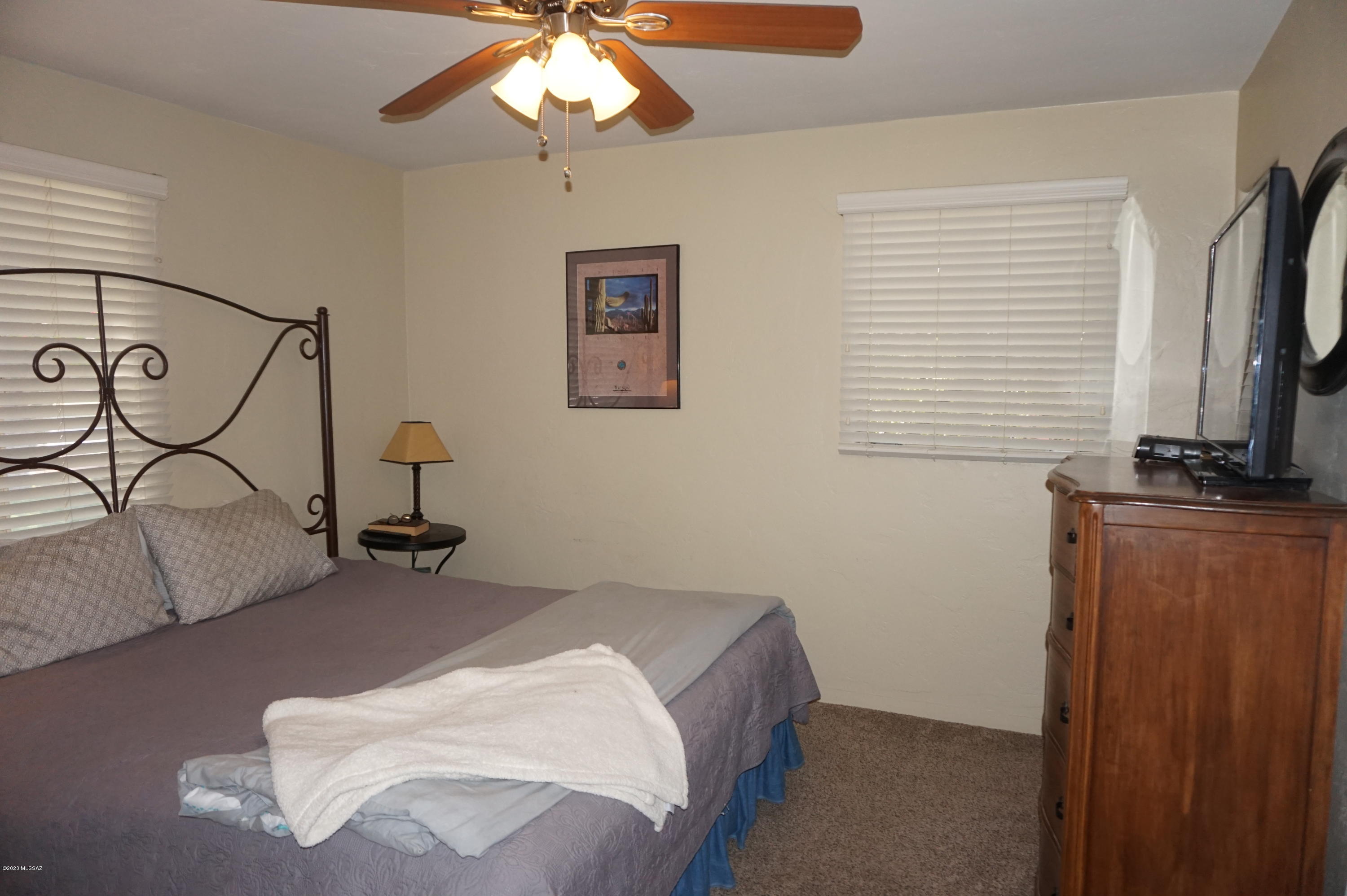 2517 East Kleindale Road Tucson, AZ 85716 - Photo 21 of 41
