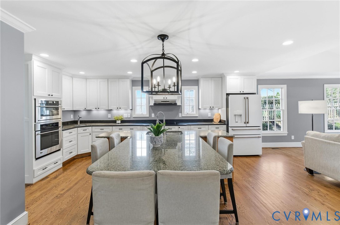 7615 Sweetbriar Road Henrico, VA 23229 - Photo 12 of 46