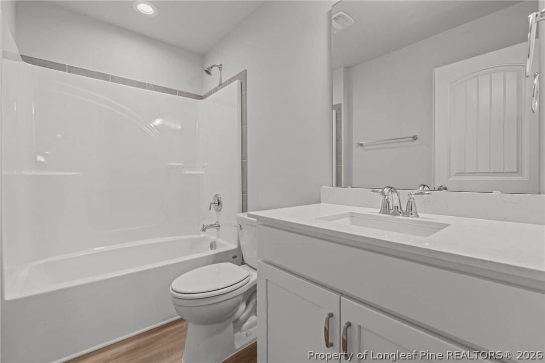 282 Elijah Way Vass, NC 28394 - Photo 15 of 44