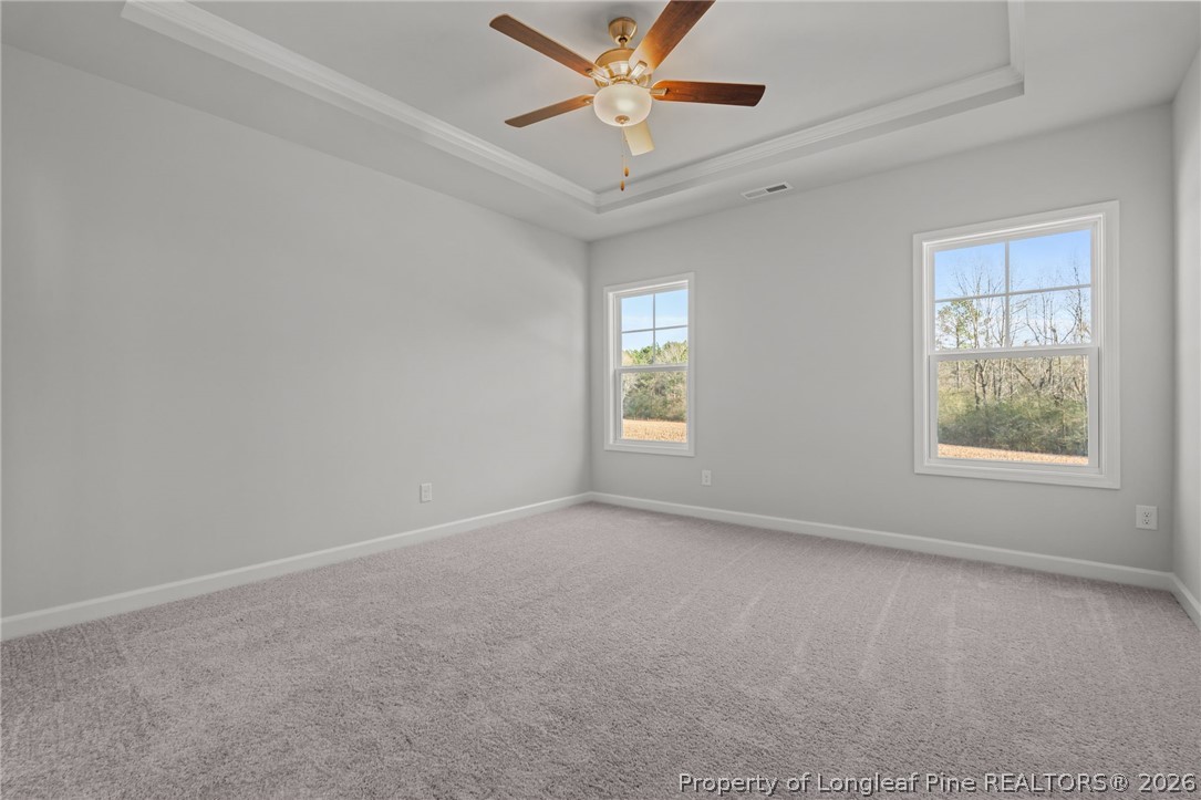 282 Elijah Way Vass, NC 28394 - Photo 18 of 44