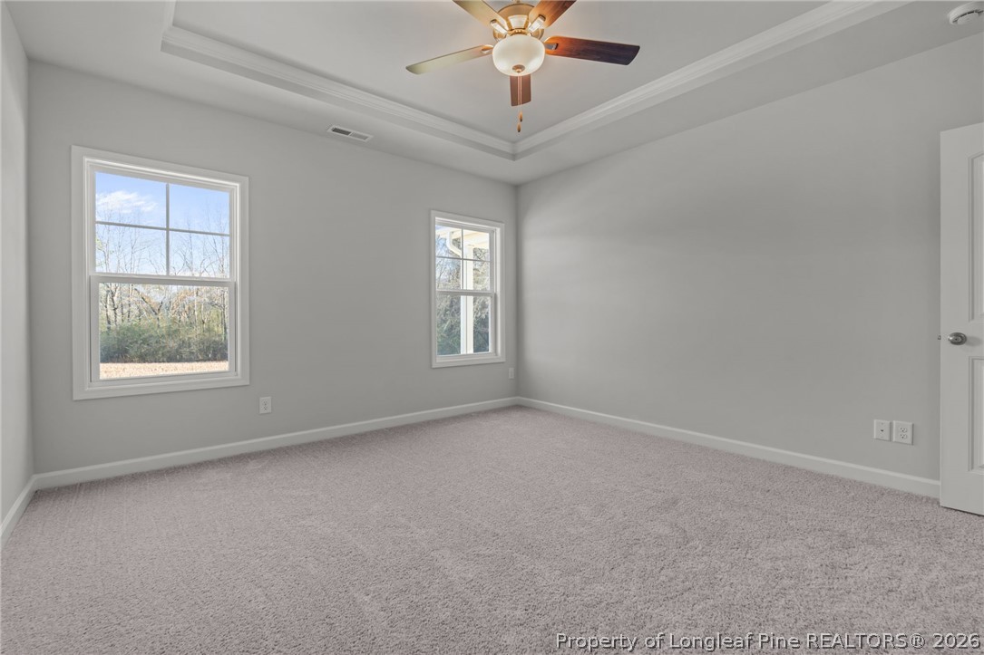 282 Elijah Way Vass, NC 28394 - Photo 19 of 44