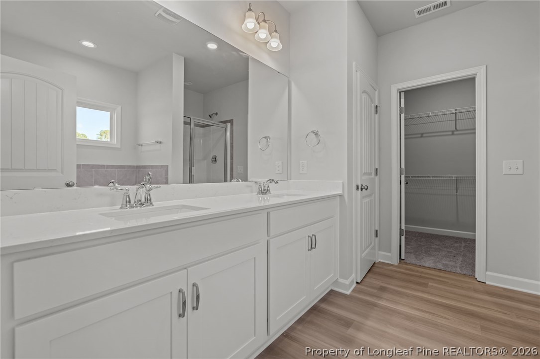 282 Elijah Way Vass, NC 28394 - Photo 20 of 44