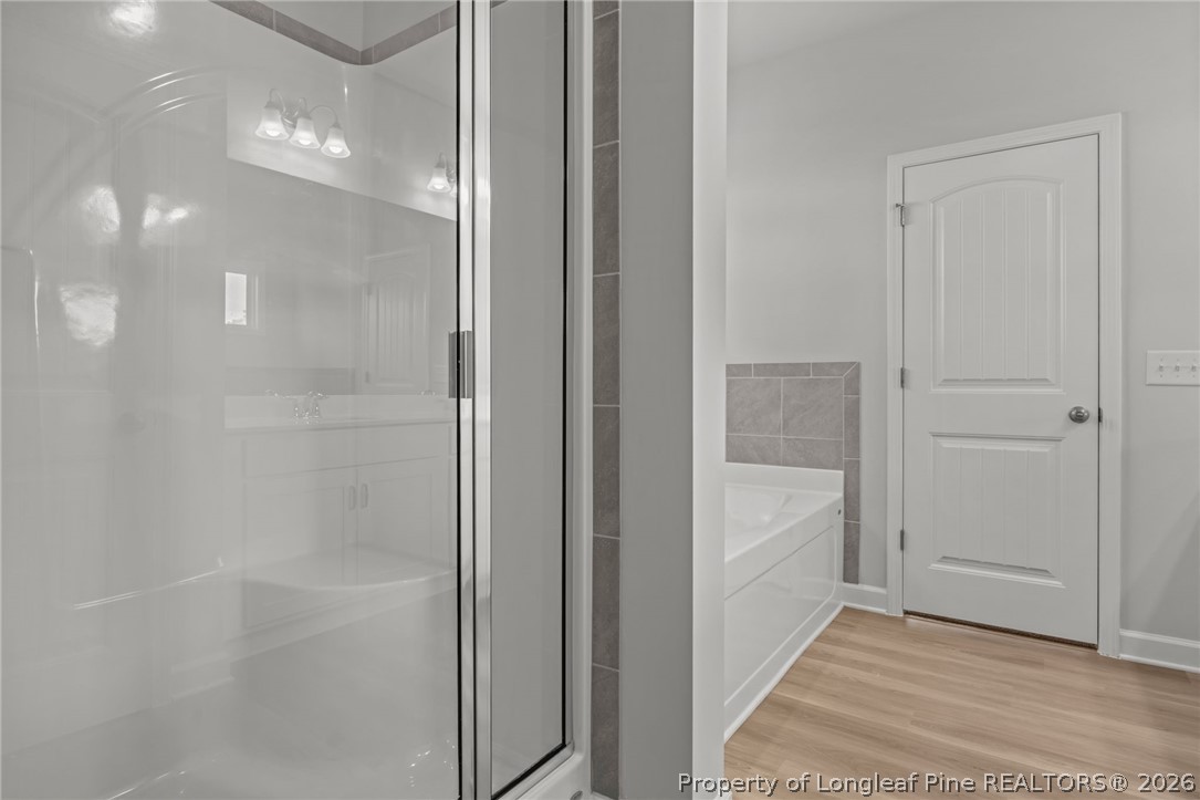 282 Elijah Way Vass, NC 28394 - Photo 22 of 44