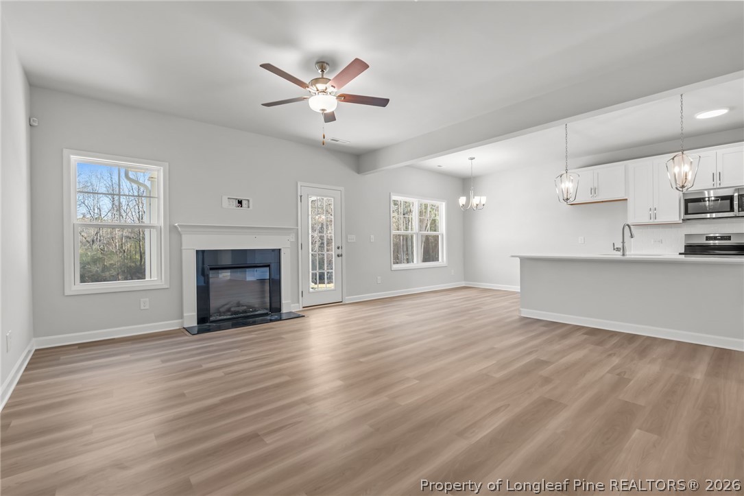 282 Elijah Way Vass, NC 28394 - Photo 24 of 44