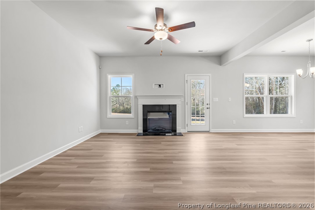 282 Elijah Way Vass, NC 28394 - Photo 25 of 44