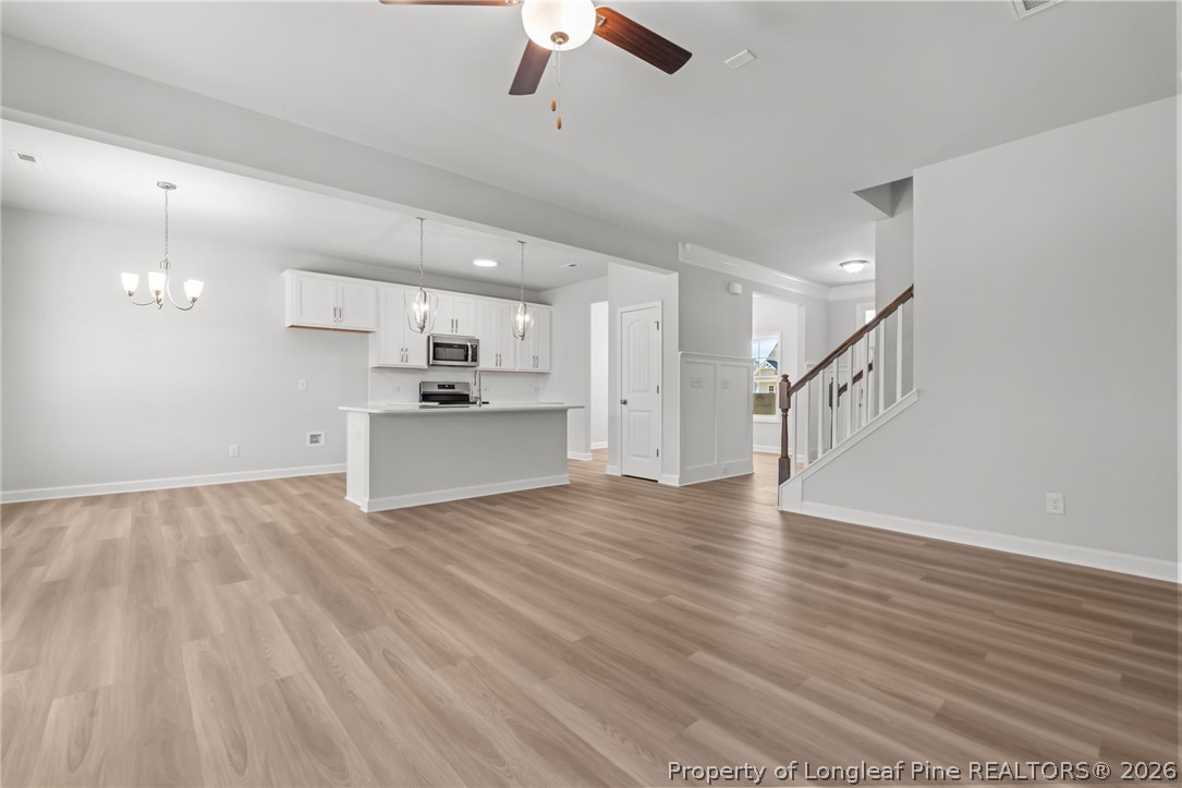 282 Elijah Way Vass, NC 28394 - Photo 26 of 44