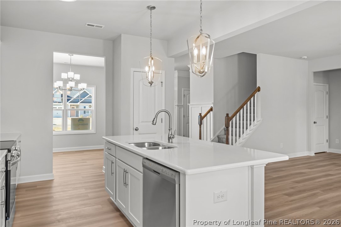 282 Elijah Way Vass, NC 28394 - Photo 29 of 44