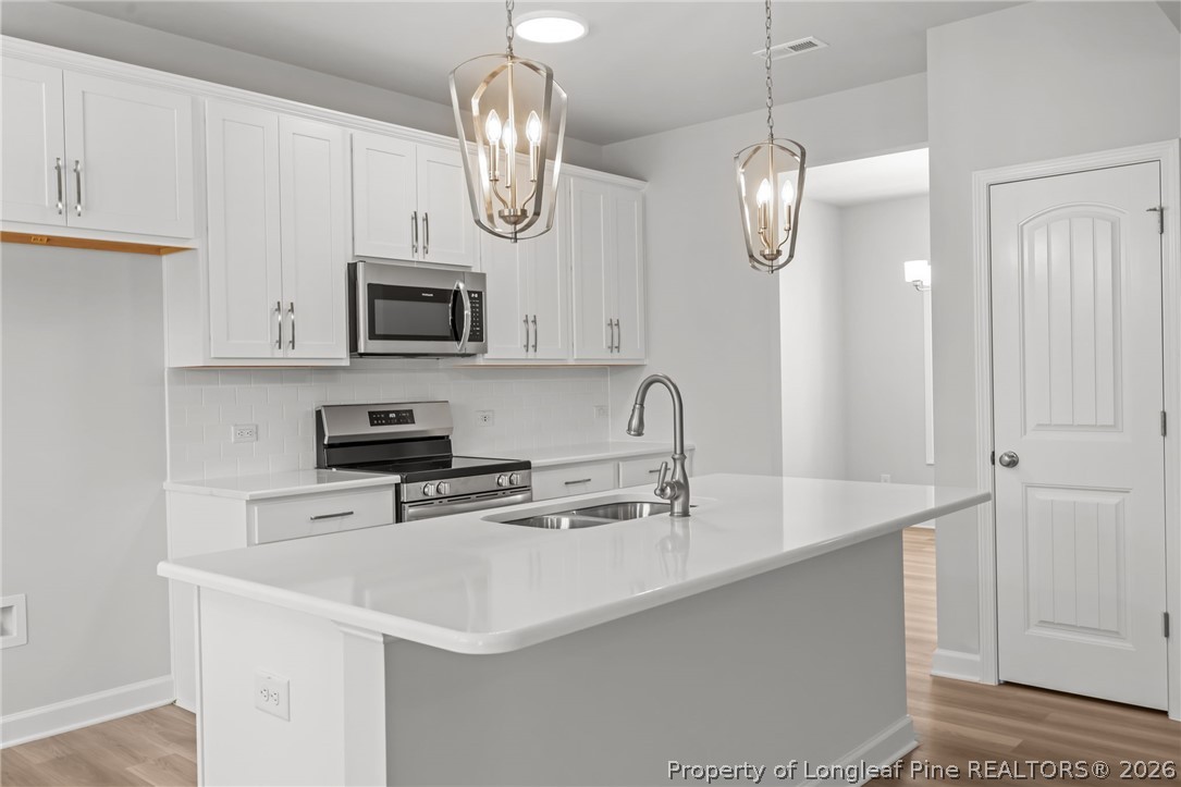 282 Elijah Way Vass, NC 28394 - Photo 30 of 44