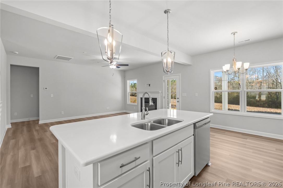 282 Elijah Way Vass, NC 28394 - Photo 31 of 44