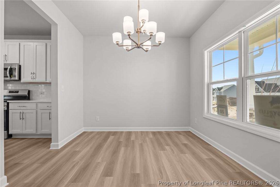 282 Elijah Way Vass, NC 28394 - Photo 33 of 44