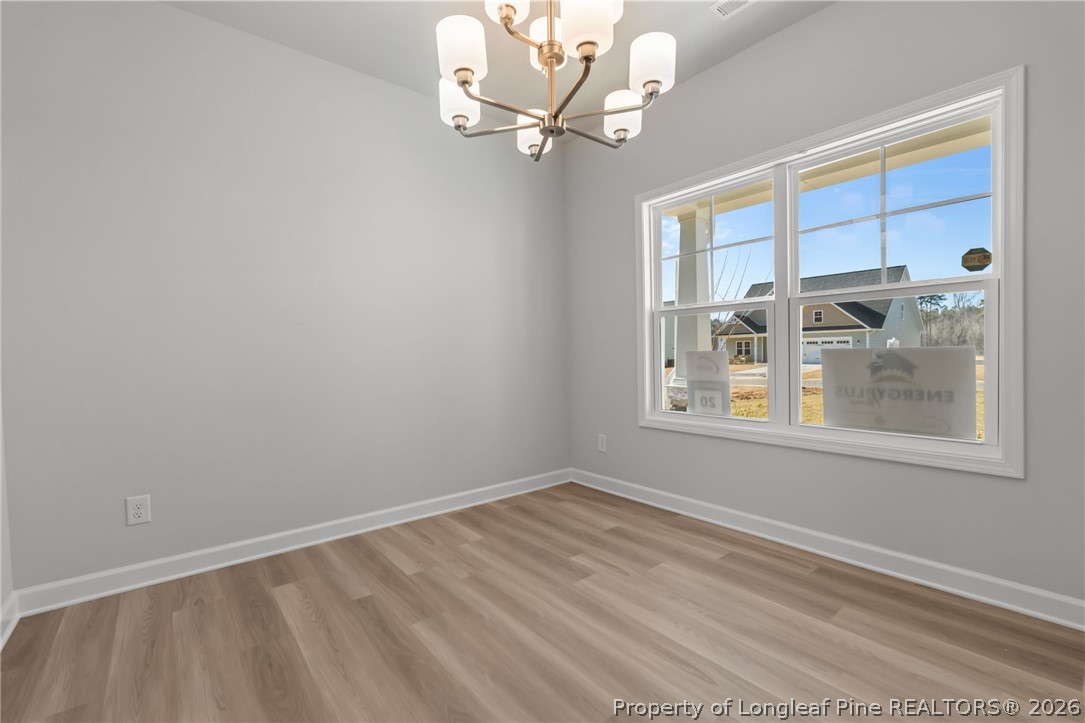 282 Elijah Way Vass, NC 28394 - Photo 34 of 44