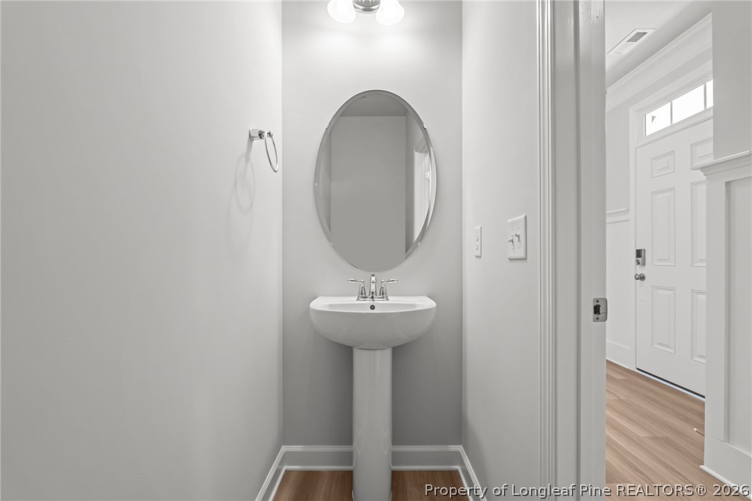 282 Elijah Way Vass, NC 28394 - Photo 35 of 44