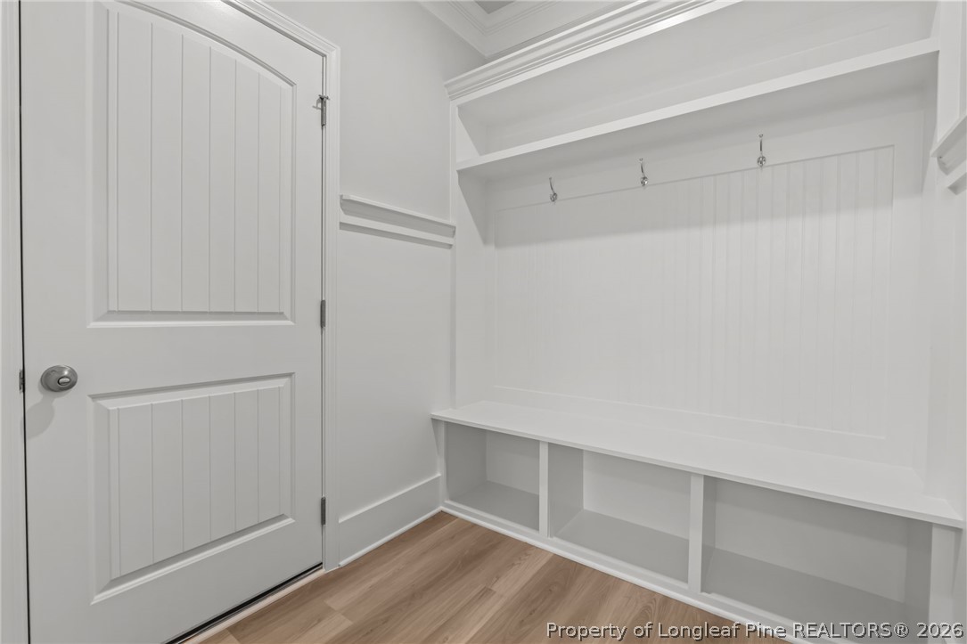 282 Elijah Way Vass, NC 28394 - Photo 36 of 44