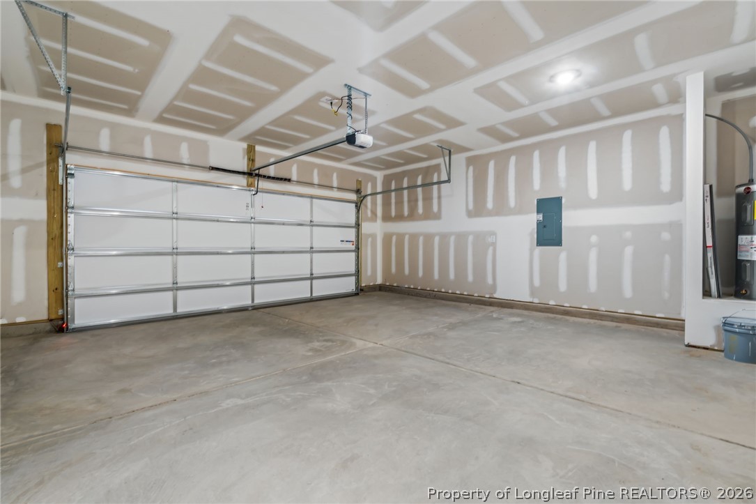 282 Elijah Way Vass, NC 28394 - Photo 37 of 44