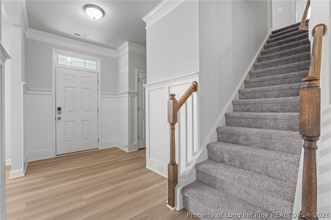 282 Elijah Way Vass, NC 28394 - Photo 38 of 44