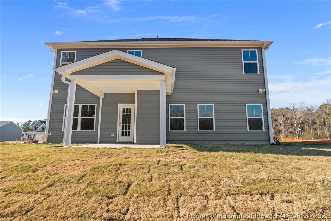 282 Elijah Way Vass, NC 28394 - Photo 40 of 44