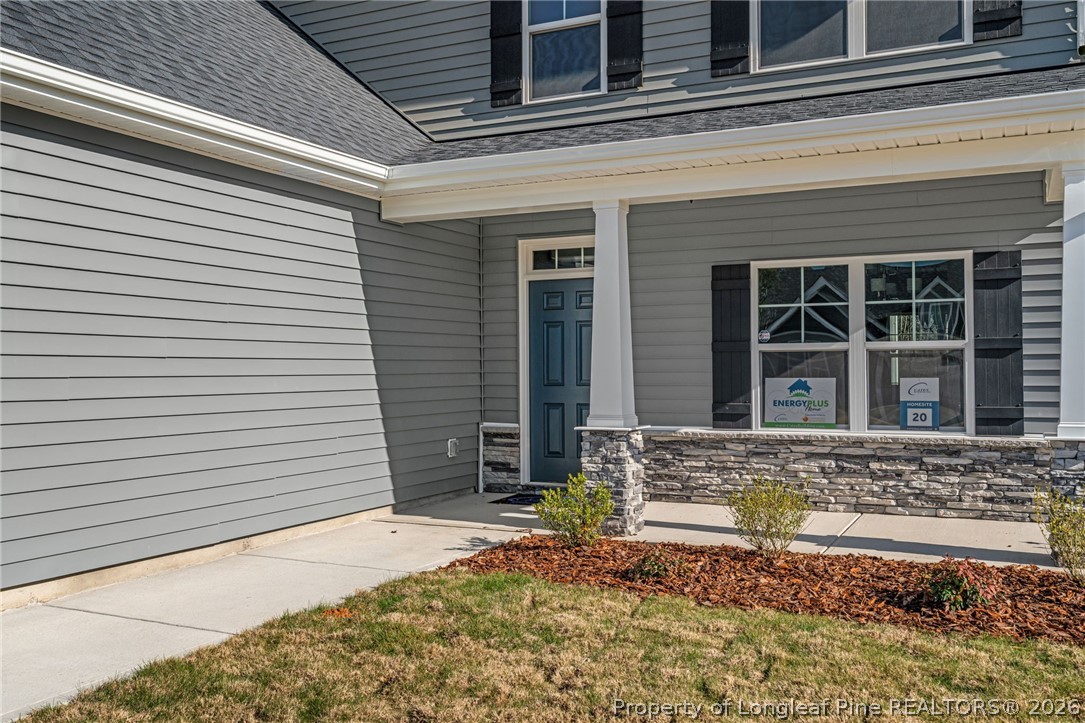 282 Elijah Way Vass, NC 28394 - Photo 5 of 44