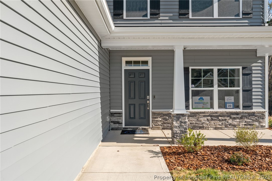 282 Elijah Way Vass, NC 28394 - Photo 6 of 44