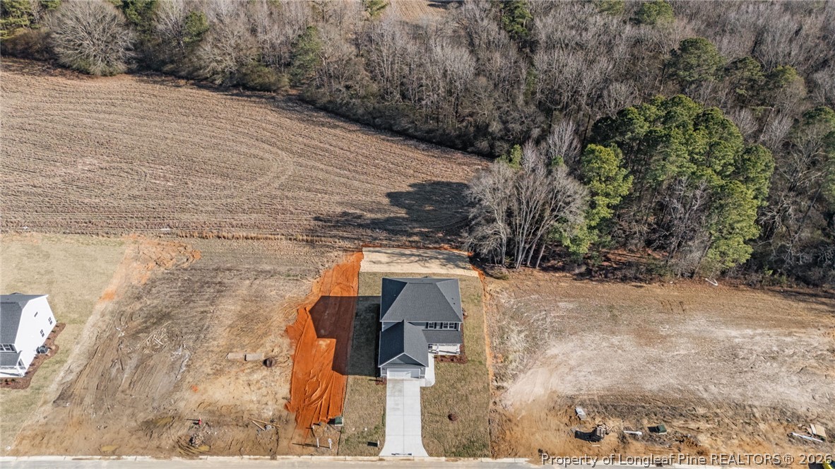 282 Elijah Way Vass, NC 28394 - Photo 8 of 44