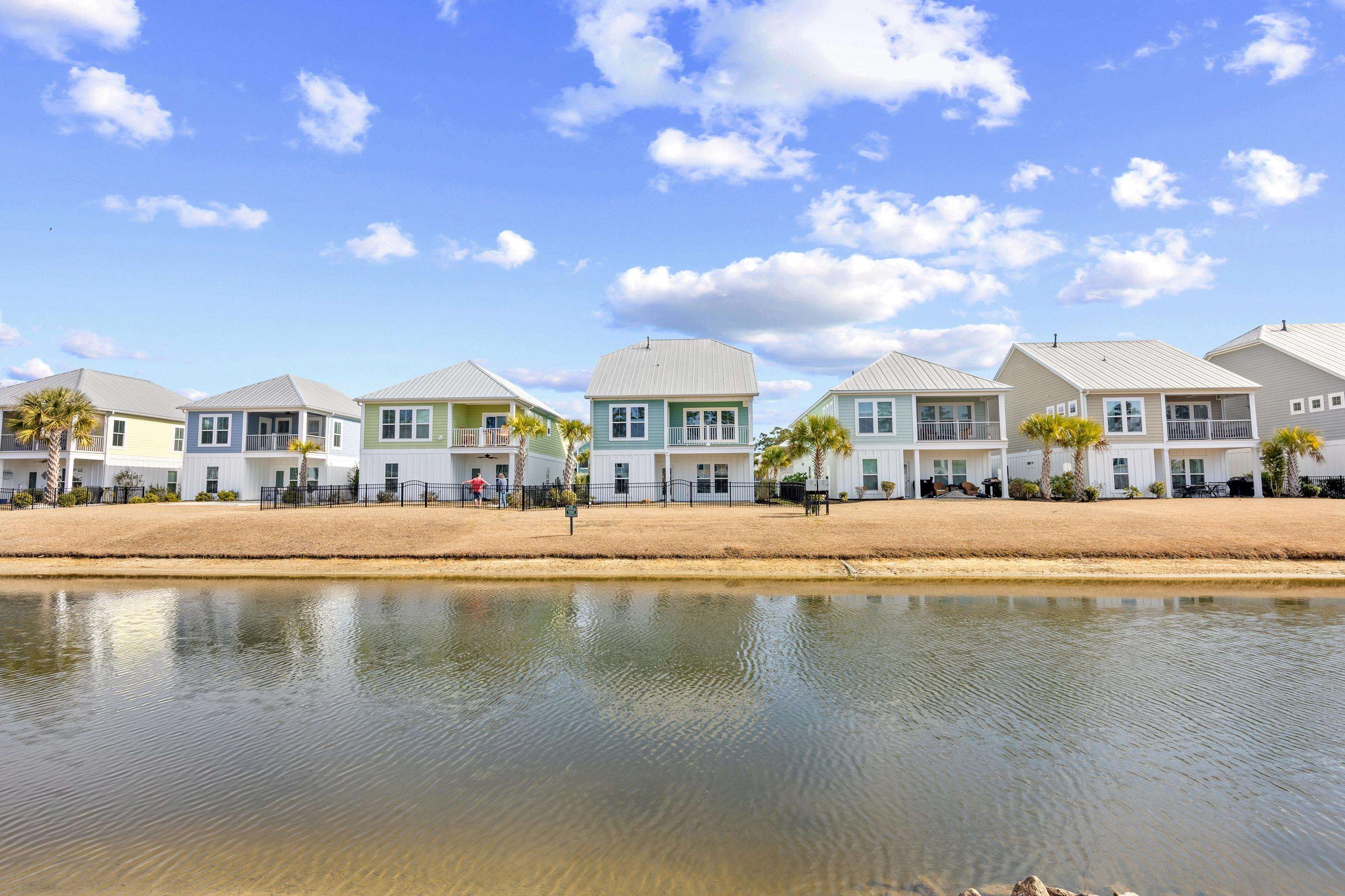 527 Chanted Drive Murrells Inlet, SC 29576 - Photo 3 of 34 Gallery Image 3
