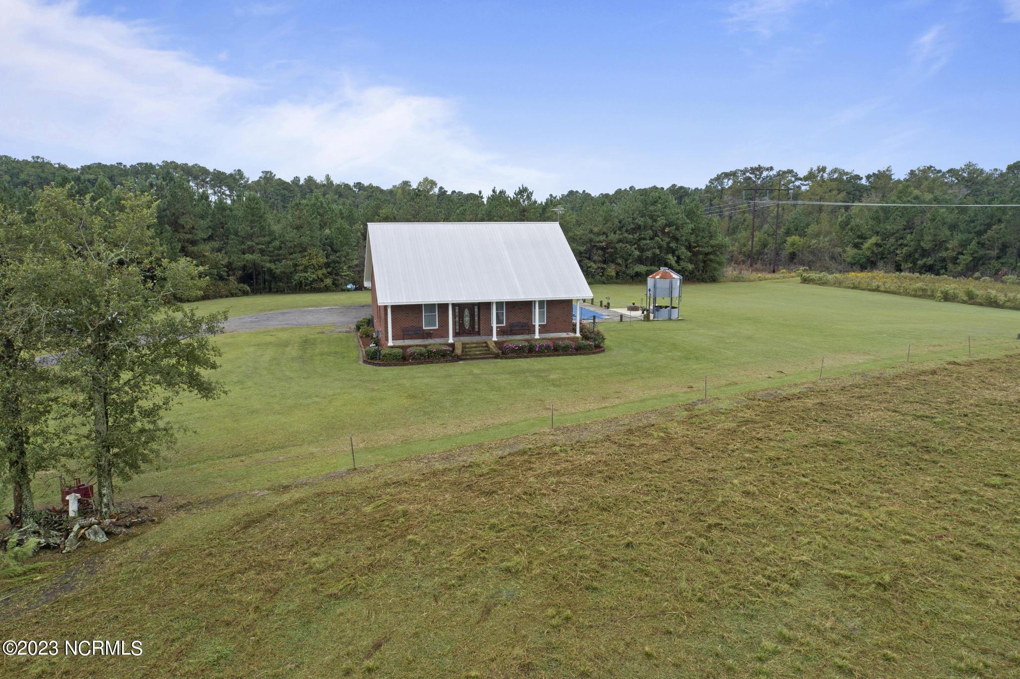 281 King Road Jacksonville, NC 28540 - Photo 45 of 45 DJI_0093