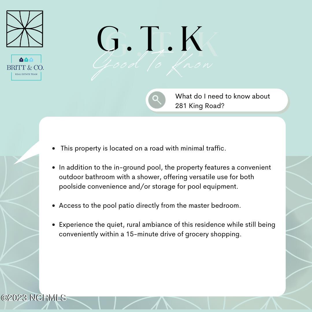 281 King Road Jacksonville, NC 28540 - Photo 5 of 45 4