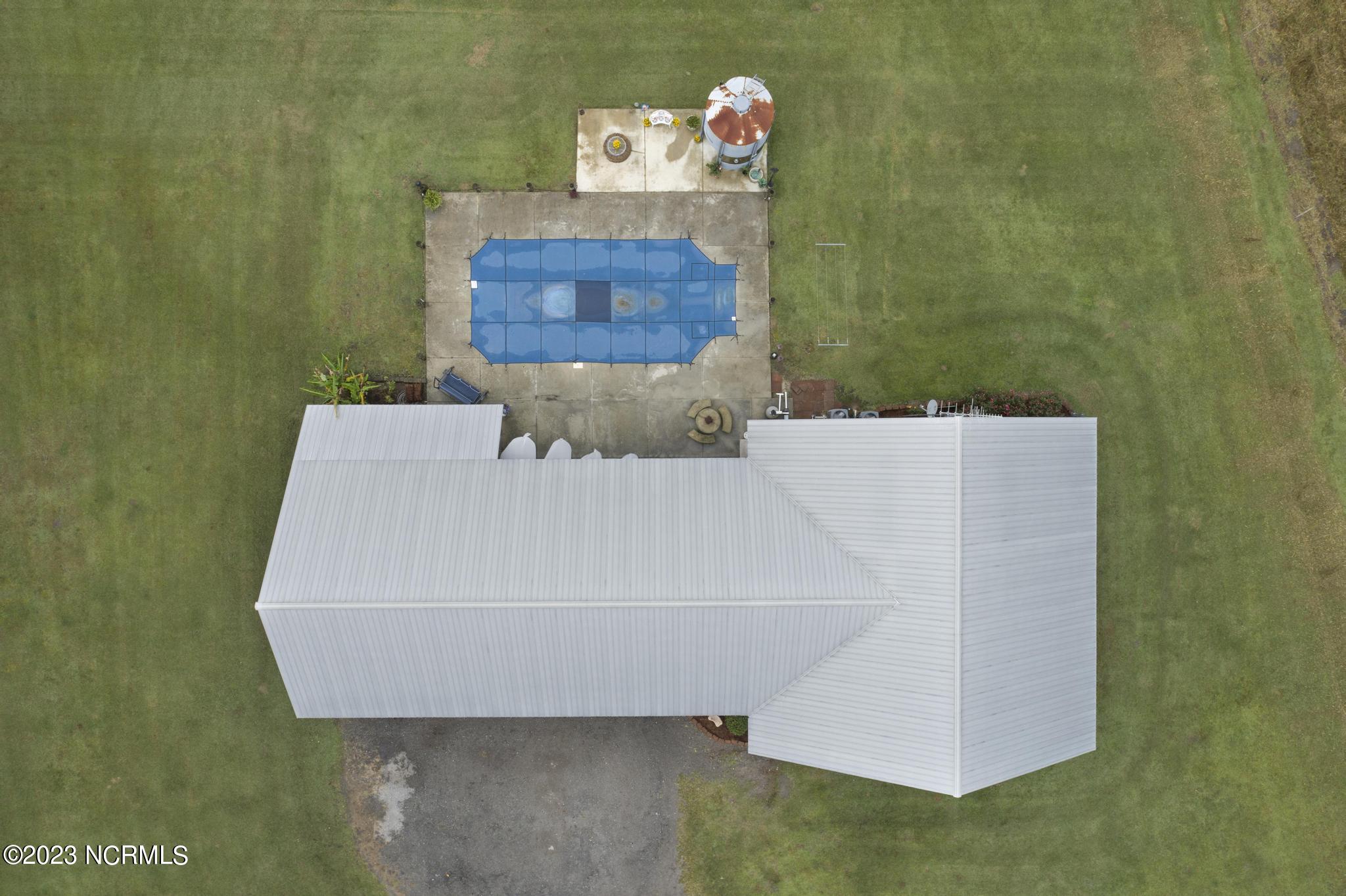 281 King Road Jacksonville, NC 28540 - Photo 8 of 45 DJI_0055