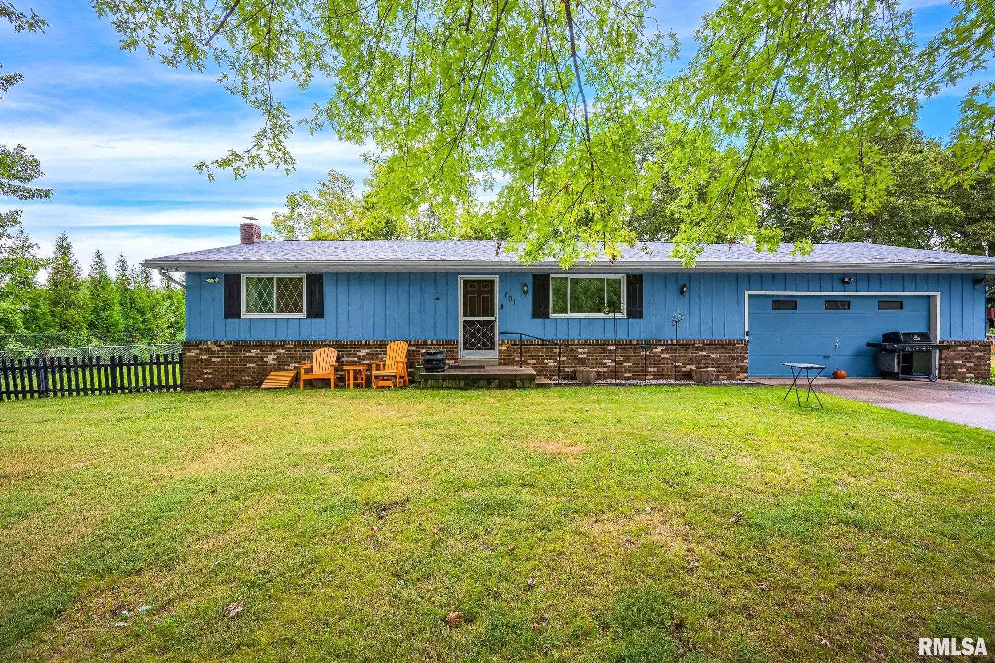 101 Della Street Spring Bay, IL 61611 - Photo 2 of 41 Gallery Image 2