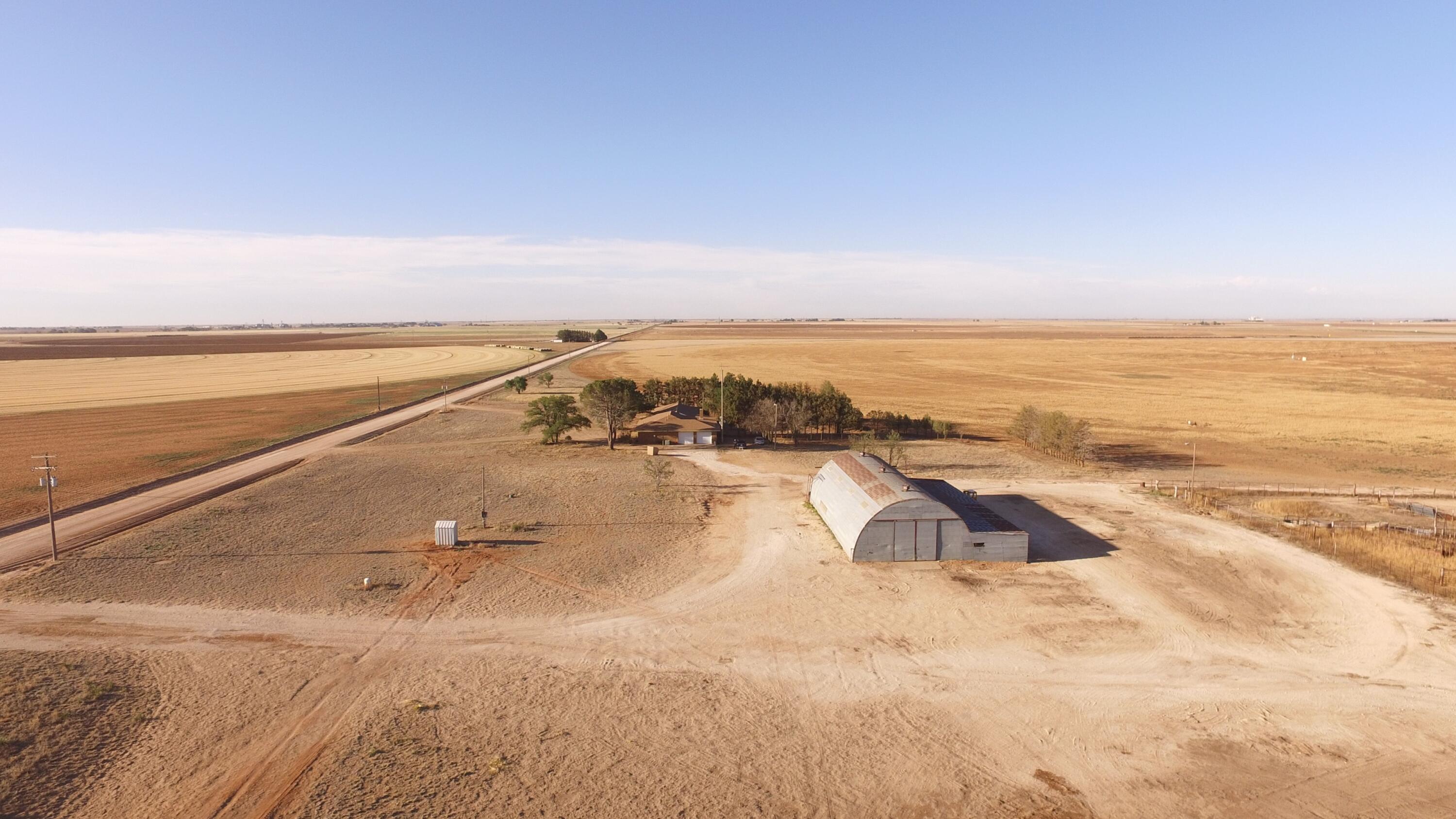410 County Road 199 Springlake, TX 79082 - Photo 32 of 40 35