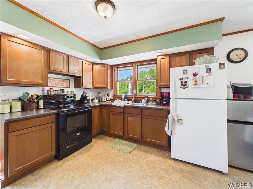 2619 State Rte 244 Belmont, NY 14813 - Photo 8 of 47