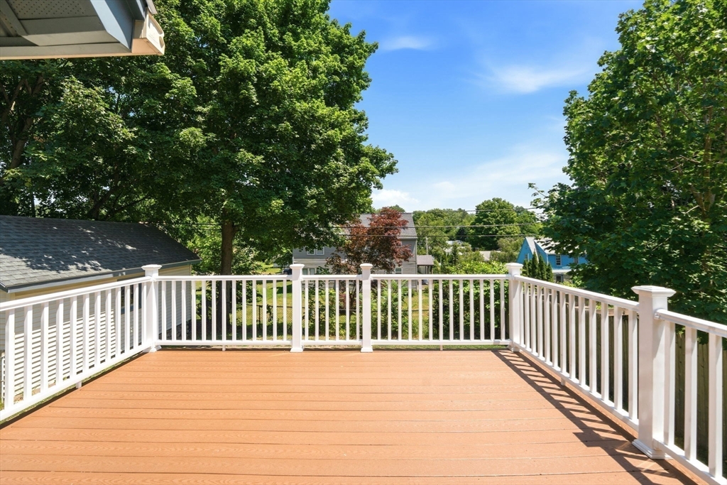 101 Bay State Road Worcester, MA 01606 - Photo 34 of 35