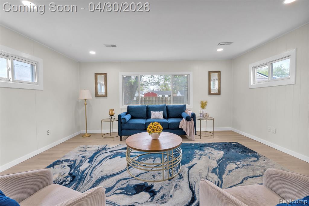 8248 Birch Street Taylor, MI 48180 - Photo 17 of 28