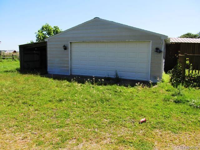 3262 East Erie Road Erie, MI 48133 - Photo 24 of 34
