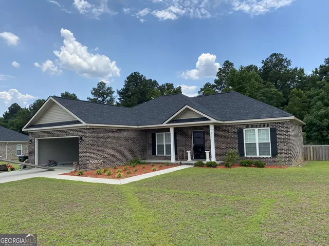 $1,950 | 514 Winter Wy., Statesboro, GA 30458