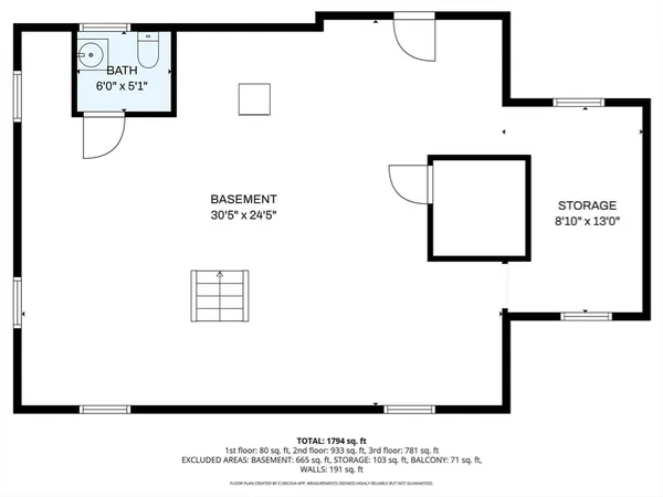 $6,000 | 80 Blue Hills Parkway, Unit 1, Milton, MA 02186